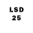 LSD-25 экстази кислота Tolik Gonzarov